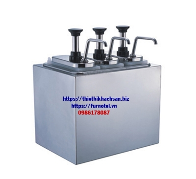 Bình phun gia vị, các loại tương 151439